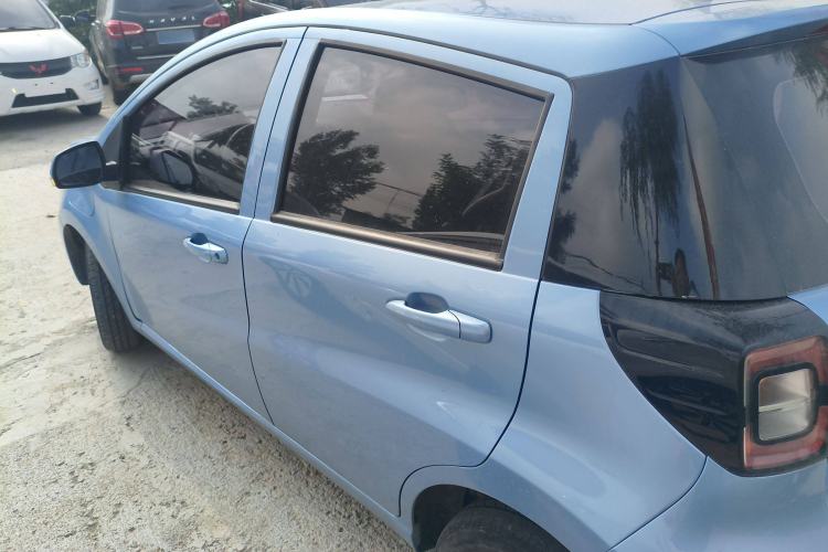 Used SOL E10X 2021 200km Comfort Edition