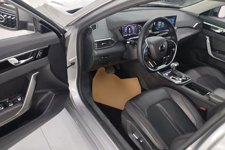 Used Dongfeng Aeolus Yixuan 2020 230T Automatic Cool Edition