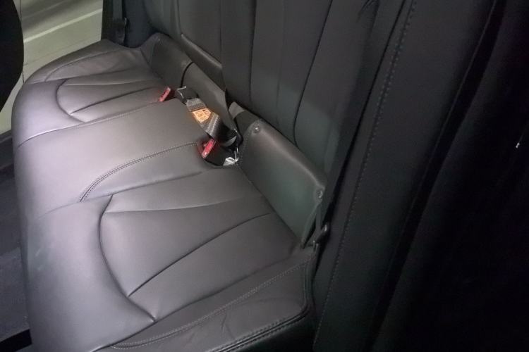 Used Buick LaCrosse 2022 652T Luxury Version
