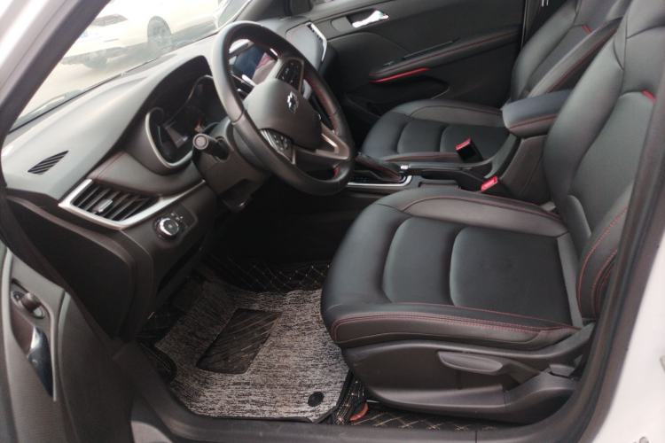 Used Chevrolet Monza 2022 Light Hybrid RS 330T Automatic Comfort Edition