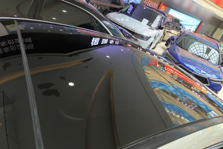 Used Mercedes-Benz E-Class 2019 Restyled E 300 L Sporty and Stylish Edition