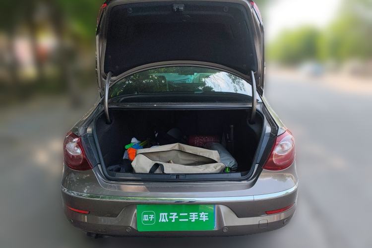 Used Volkswagen FAW-Volkswagen CC 2012 1.8TSI Luxury Model