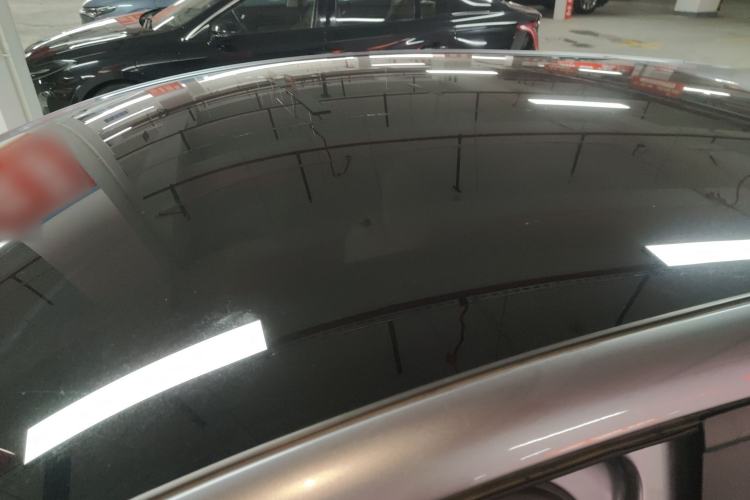 Used BYD Dolphin 2021 405 km Fashion Edition
