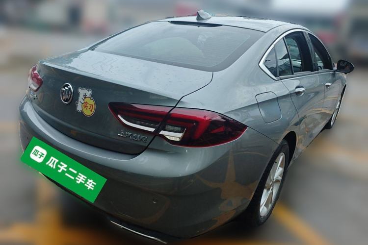 Used Buick Regal 2023 552T Smart Enjoyment Version