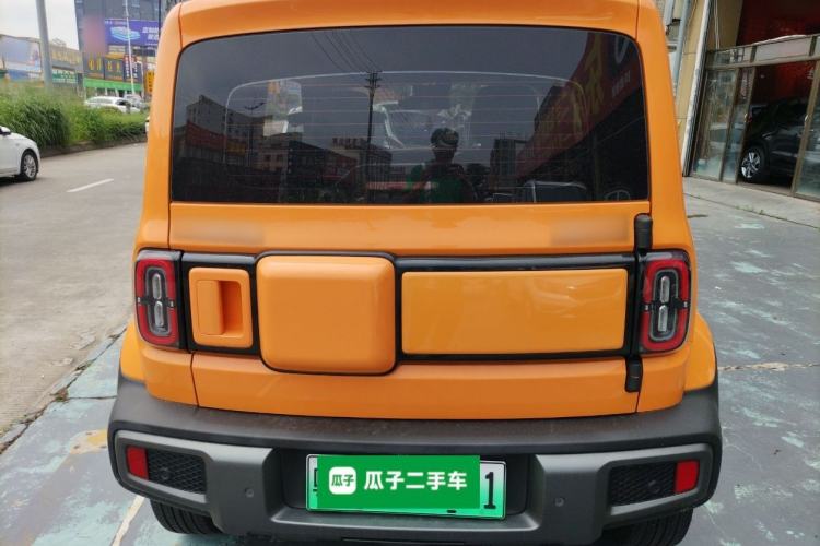 Used Baojun Spark 2023 Flagship Edition