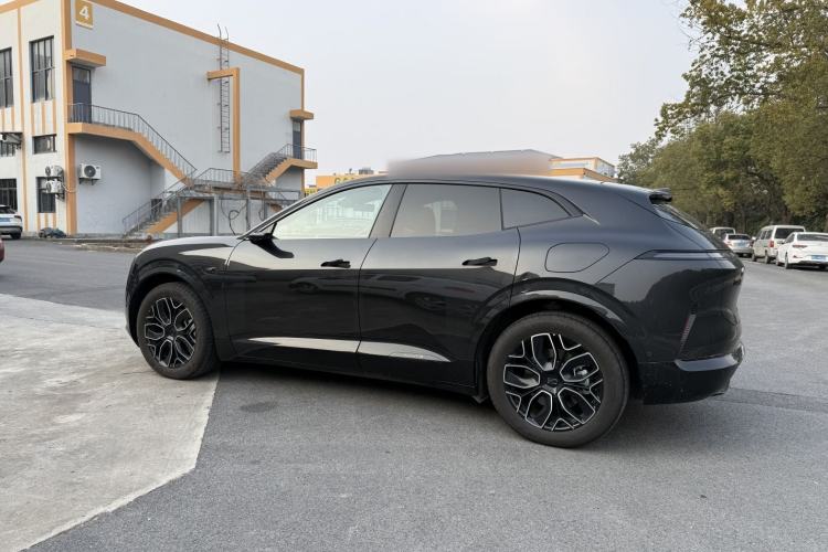 Used Avatr 07 2026 Ultra Pure-Electric All-Wheel-Drive Version