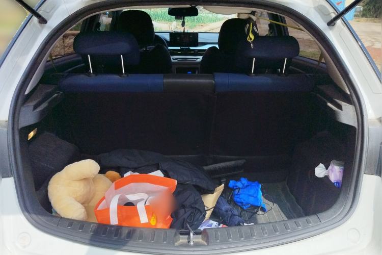 Used Geometry EX3 Kung Fu Cow 2021 Kungfu NiuNiu
