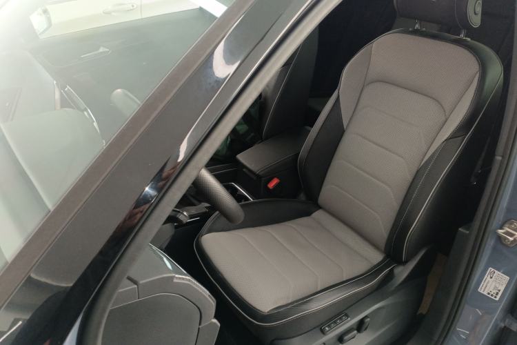 Used Volkswagen Tayron X 2020 380TSI Four-Wheel Drive Prestige Connected Version
