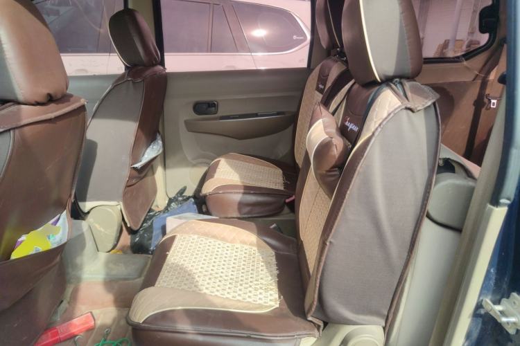 Used Wuling Hongguang 2014 1.2L Standard Model China IV