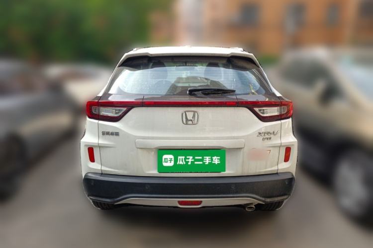 Used Honda XR-V 2015 1.8L VTi CVT Luxury Edition Rear