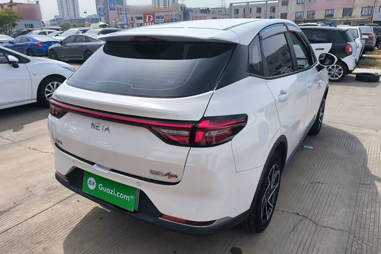 Used NETA AYA 2023 401 Lite
