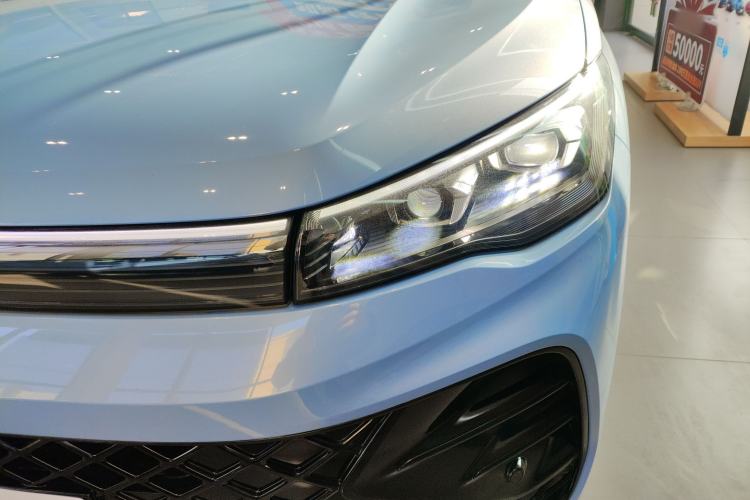 Used Volkswagen Tiguan L 2024 PRO 380TSI Four-Wheel Drive R-Line Prestige Edition