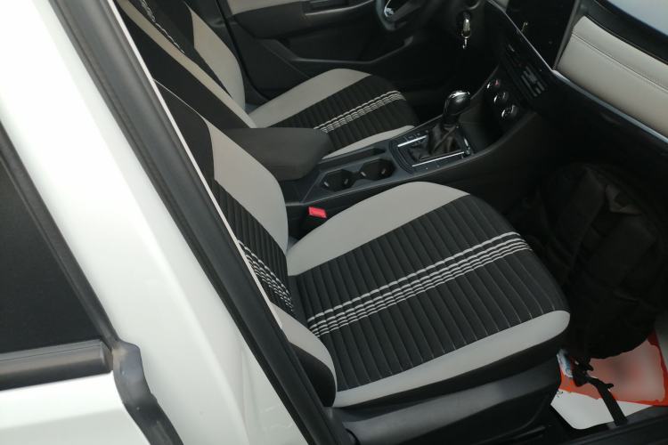 Used Volkswagen Bora 2023 1.5L Automatic Changer Limited Edition