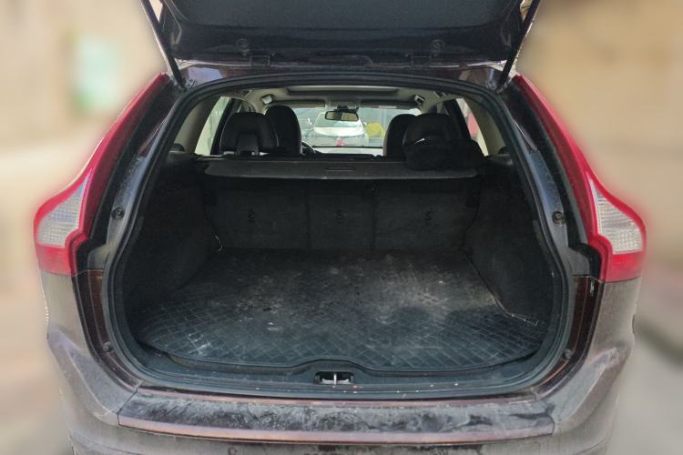 Used Volvo XC60 2016 T5 Smart Drive Edition
