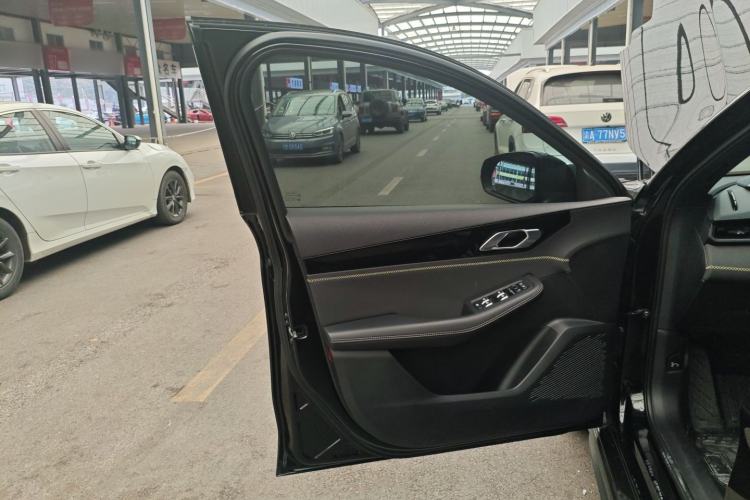 Used Lynk & Co 03 2023 2.0TD DCT JingPro