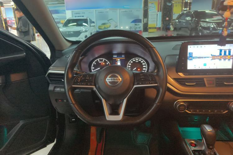 Used Nissan Teana 2021 2.0L XL Comfort Edition