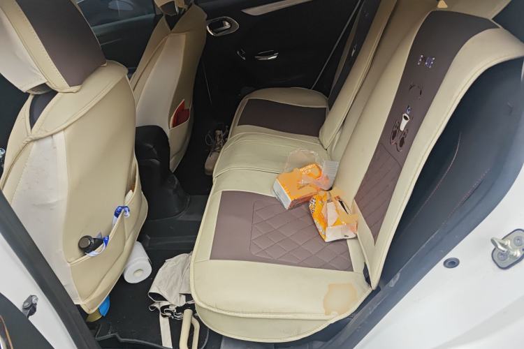 Used Citroen C3-XR 2017 1.6L Automatic Pioneer Model