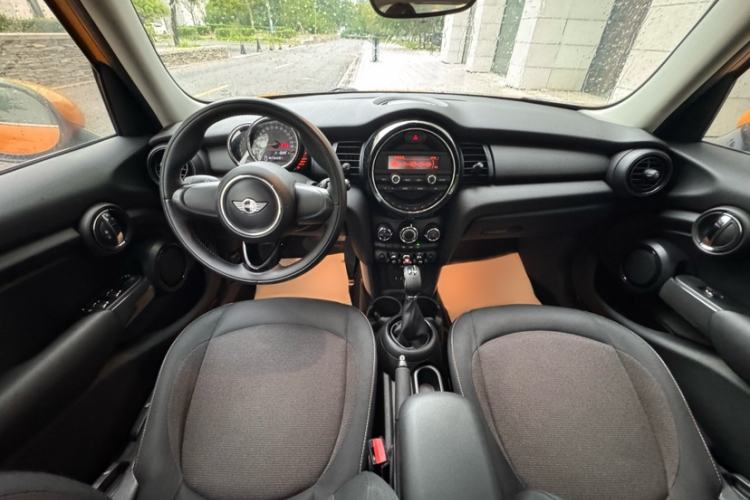 Used MINI MINI 2015 1.2T ONE Five-Door Edition
