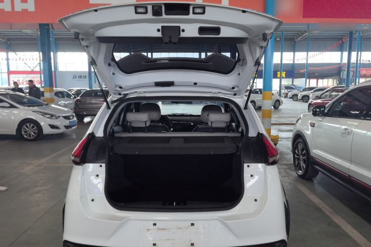 Used Chery Tiggo 3X 2023 1.5L CVT Fashion Edition