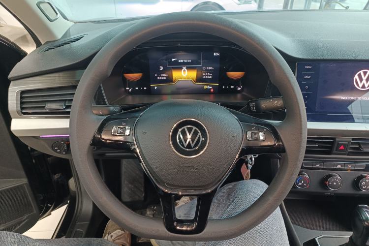 Used Volkswagen Lavida 2021 280TSI DSG Comfort Edition