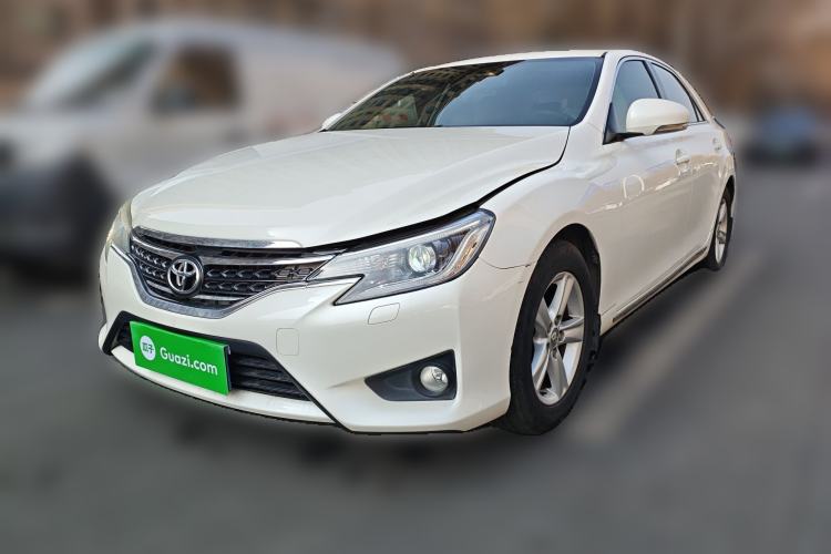 Used Toyota Reiz 2013 2.5S Elite Edition