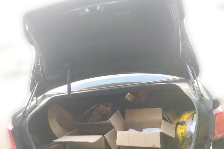 Used Toyota Crown 2018 2.0T Sport Edition