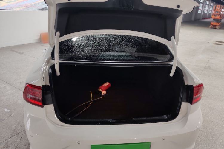 Used Volkswagen Lamando 2021 280TSI DSG Comfort Edition
