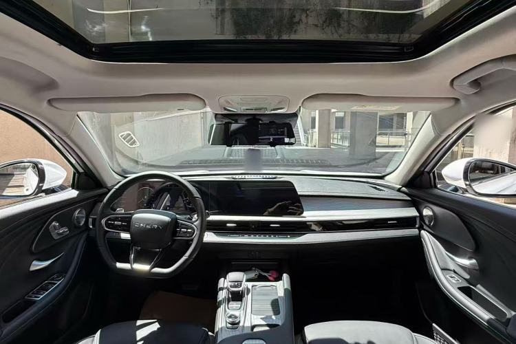 Used Chery Arrizo 8 2022 1.6T DCT Ya
