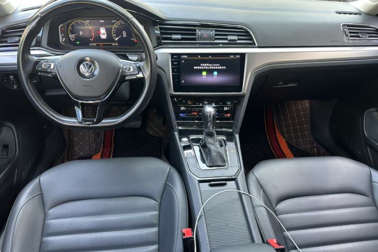 Used Volkswagen Lamando 2021 280TSI DSG Comfort Edition
