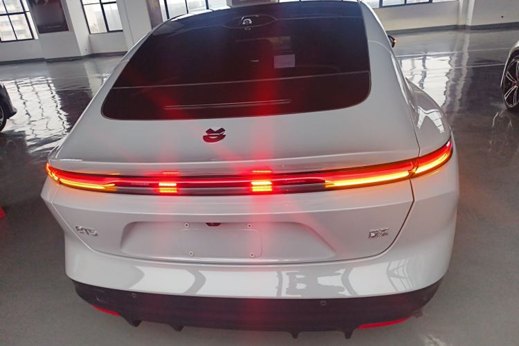 Used Nio ET5 2024 75 kWh