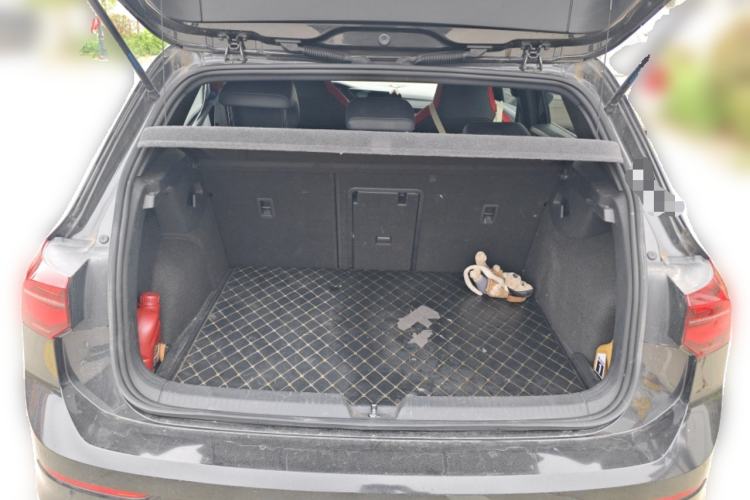 Used Volkswagen Golf GTI 2021 380TSI DSG GTI
