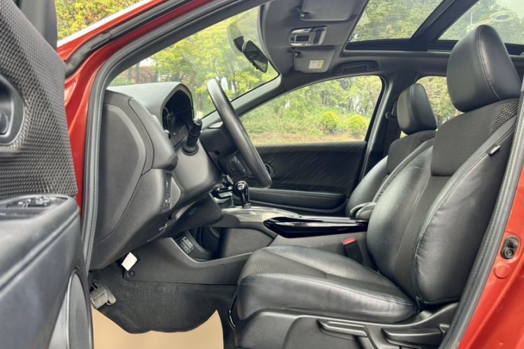 Used Honda XR-V 2017 1.8L EXi CVT Comfort Version