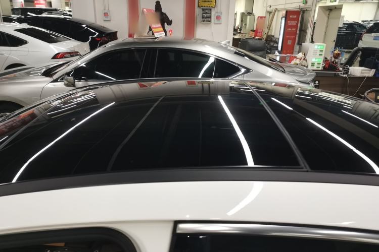 Used Mercedes-Benz A-Class 2021 A 180 L Sport Sedan