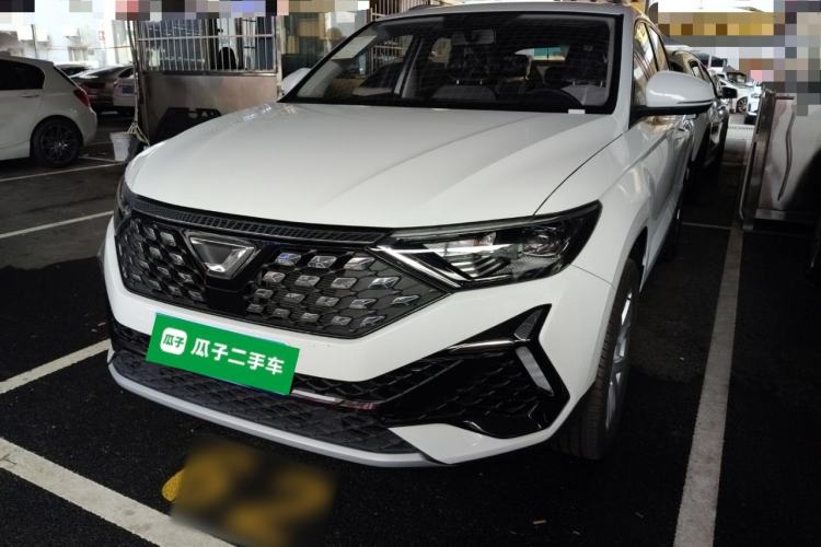 Used Jetta VS5 2023 280TSI Automatic Trend Edition