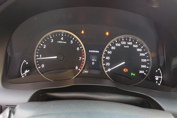 Used Lexus ES 2014 250 Elite Edition
