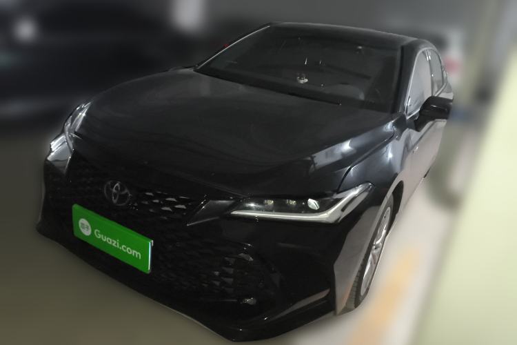 Used Toyota Avalon 2024 Dual-Motor 2.0L Luxury Edition