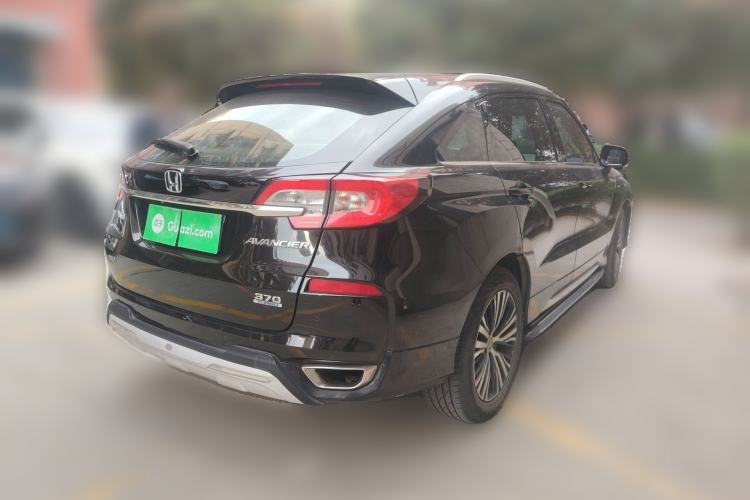 Used Honda Avancier 2017 370TURBO Four-Wheel Drive Prestige Edition
