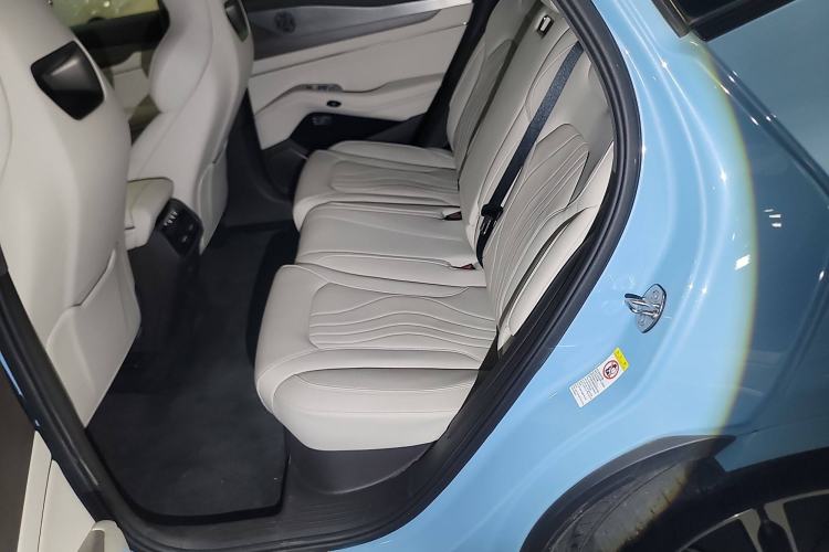 Used Denza N7 2024 630 All-Wheel Drive Intelligent Driving Max Edition
