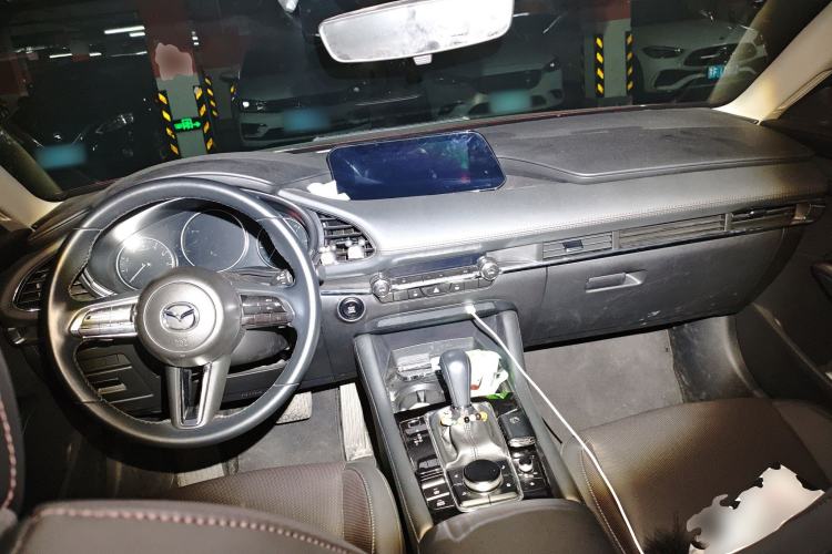 Used Mazda 3 Axela 2021 2.0L Automatic Zhiya Edition