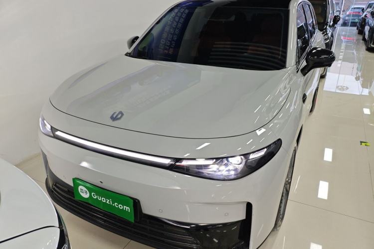 Used Leapmotor C10 2024 210 Smart Edition
