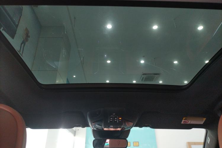 Used Maserati Levante 2019 3.0T Standard Version China VI