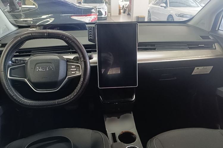 Used NETA V 2021 Standard Range Entertainment Edition