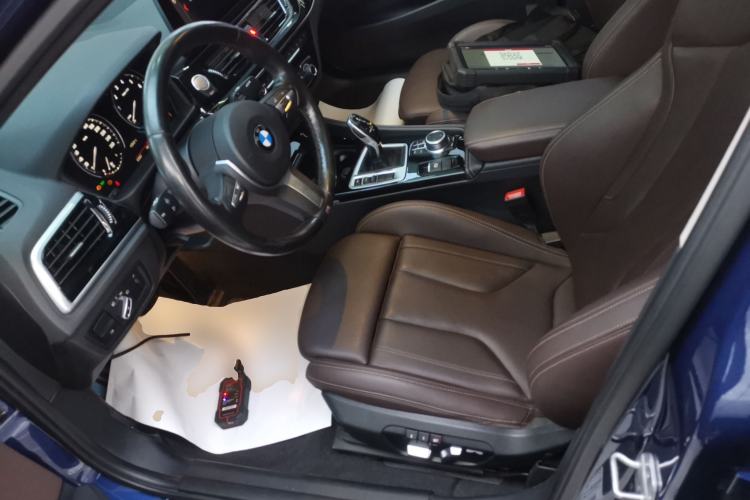 Used BMW 1 Series 2021 Restyled 125i M Sport Night Edition
