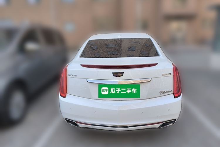 Used Cadillac XTS 2013 28T Comfort Model
