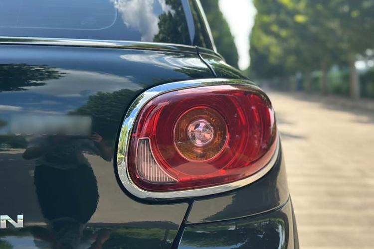 Used MINI Paceman 2013 1.6T COOPER ALL4