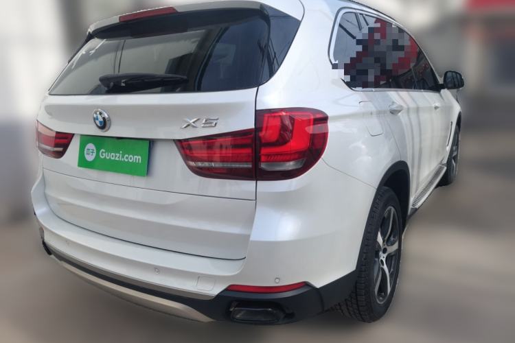 Used BMW X5 