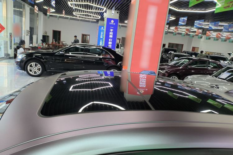 Used BMW 3 Series GT 2016 320i Fashion Model