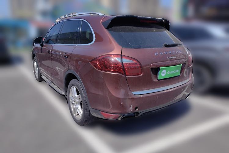 Used Porsche Cayenne 2011 Cayenne 3.0T