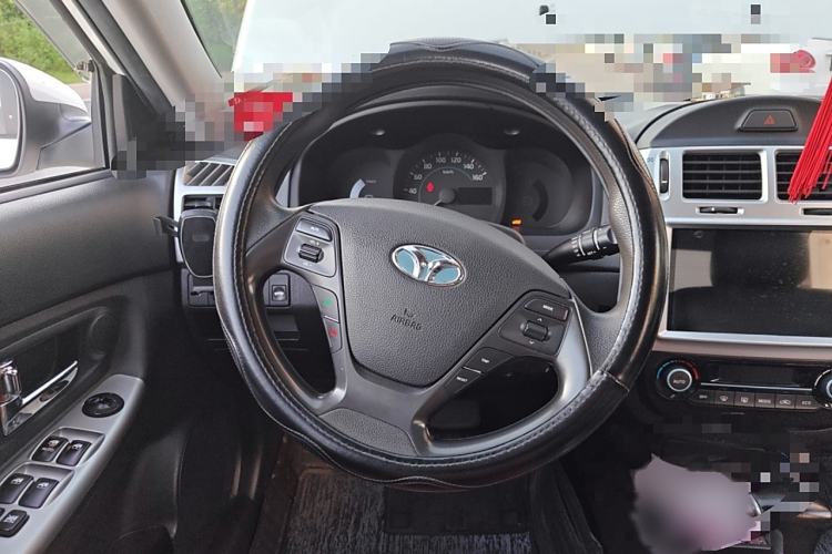 Used HORKI 300E 2017 Standard Model
