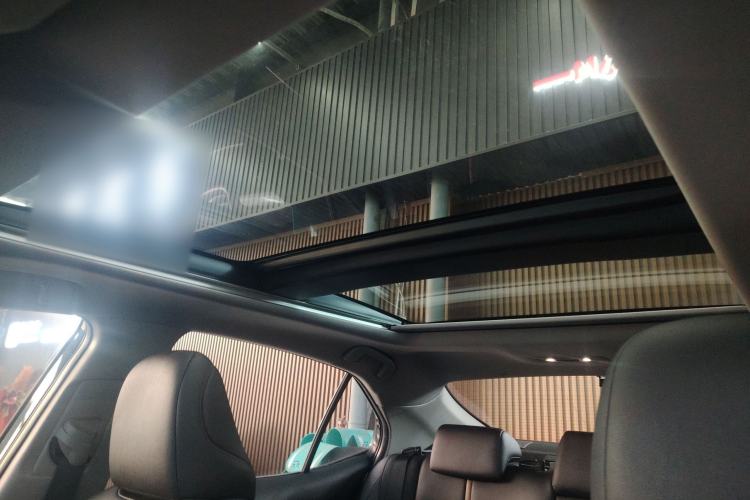 Used Toyota Camry 2019 2.5G Luxury Edition China VI Standard
